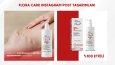 Flora Care Instagram Post Çalışmaları