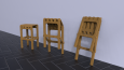 Ürün Tasarımı & 3D Modelleme