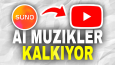 Kanalım için oluşturduğum kapak fotoğrafı
