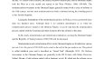 Modernleşme ve Merkezileşme İngilizce Akademik Essay'i