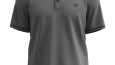 3D Polo T-shirt renders