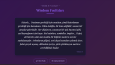 Wisdom AI – Karaktere Sahip AI Asistan (FİNE TUNİNG+ RAG)