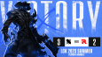 Esport Post Tasarımları (DRX LOL)