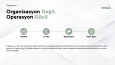 Clenova Markası için Hazırlanan Pitch Deck Sunum
