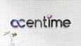 Acentime - Kurumsal Logo Tasarımı