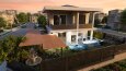 render ve 3d model