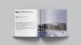 Architectural Portfolio Design