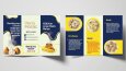Mantı Restaurantı Branding