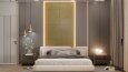 3D İç Mekan Modelleme ve Render