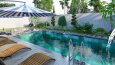 Villa Bahçesi Tasarımı