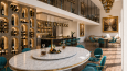 HOTEL ODASI TASARIMI