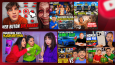 YouTube thumbnail ve sosyal medya görsel tasarımı yapıyorum.