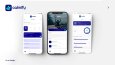 Mobil ve Web Arayüz UI UX Tasarımları