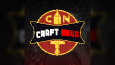 Craft Neva sunucusuna logo tasarımı