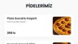 QR Menü Yazılımı Yapıldı