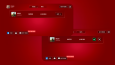 Dombala - Online Bingo Mobil Oyun UI/UX Tasarımı