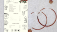 Menu Tasarımı