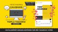 Marka Çalışması Paket İçeriği