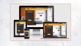 Kurumsal kimlik & Web Site