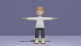 3d modelleme