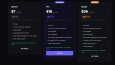 cvdrops.com – AI Destekli CV Oluşturma Platformu