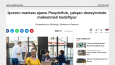 Basın Bülteni Porfolyo