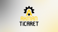 Akman Ticaret | Logo Tasarımı
