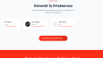 OzerKonteyner Kurumsal Website