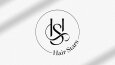 Özgün Logo Tasarım - Hair Star