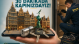 çilingir sosyal medya