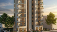 Apartman Cephe Çalışması