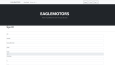 Asp.net mvc e-ticaret sitesi
