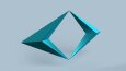 3D Logo Çalışmalarım
