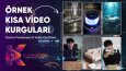 Kişiye ve Markaya Özel Kısa Video Kurgu Çalışmalarımız