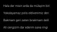 söz 