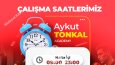 Etkileyici tanıtım çalışmaları yapabilirim.