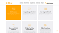 Ceku Medya Kurumsal Web Sitesi Tasarımı
