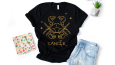 Tshirtlerinize yeni bir dokunuş