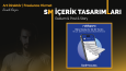 Sosyal Medya Reklam & Post & Story