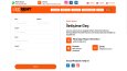 Leorent - Web Sitesi Tasarımı