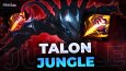 LEAGUE OF LEGENDS OYUN THUMBNAIL KONSEPTİ
