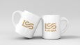 LUSEDA LOGO Çalışması