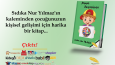 Kitap Afiş Tasarımı