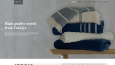 Bilginay Tekstil-Web Sitesi