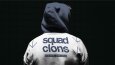 Squad Clons - Logo Tasarımı