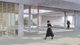 INTERMEZZO HOUSING AND ART GALLERY: Imagining New Living