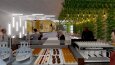 Kafe Tasarımı