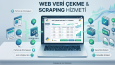 E-ticaret sitelerinden Python ile veri çekme ve raporlama