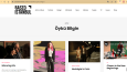Öykü B. Portfolyo /web sitesi