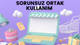 DC - AMAZON ORTAK YAZILIMLARI